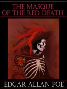 The Masque of the Red Death