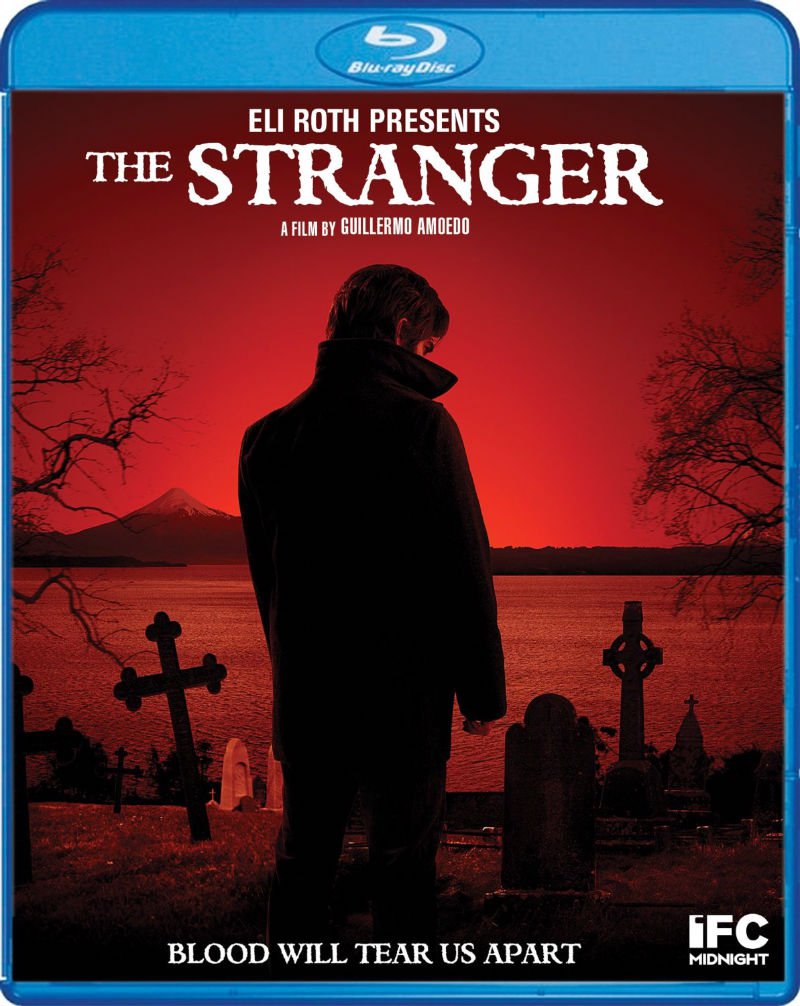 ‘The Stranger’ Has A Release Date Horror World