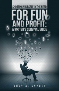 A Horror Writer Pursues an MFA – Part 4