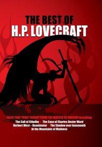 Weird Fiction