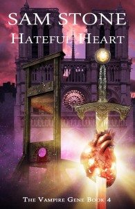Hateful Heart Cover F 100