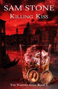 killing kiss cover