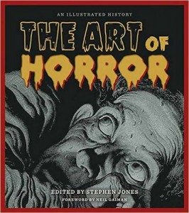art of horror