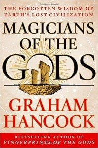 magicians of the gods