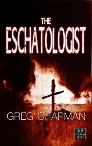 Eschatologist-cover
