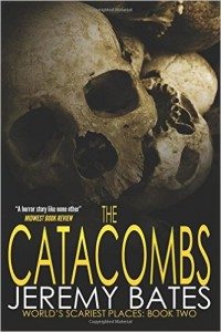 bates catacombs