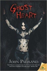 ghost heart
