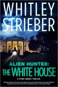 strieber white house