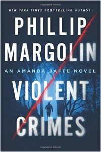 violent crimes margolin