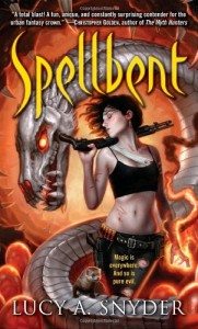 spellbent