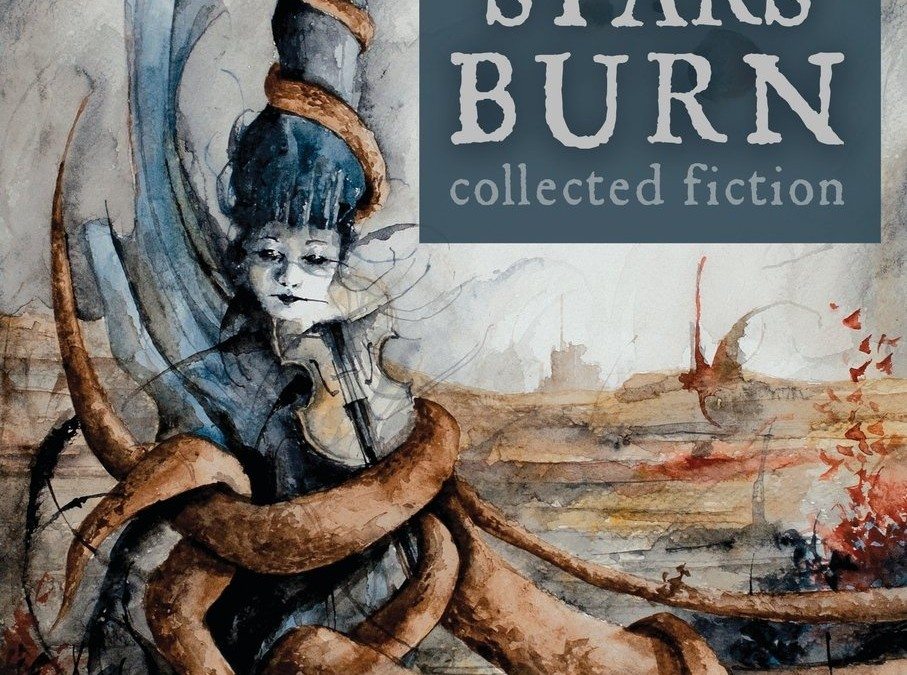 A Horror Writer Pursues an MFA – Part 3