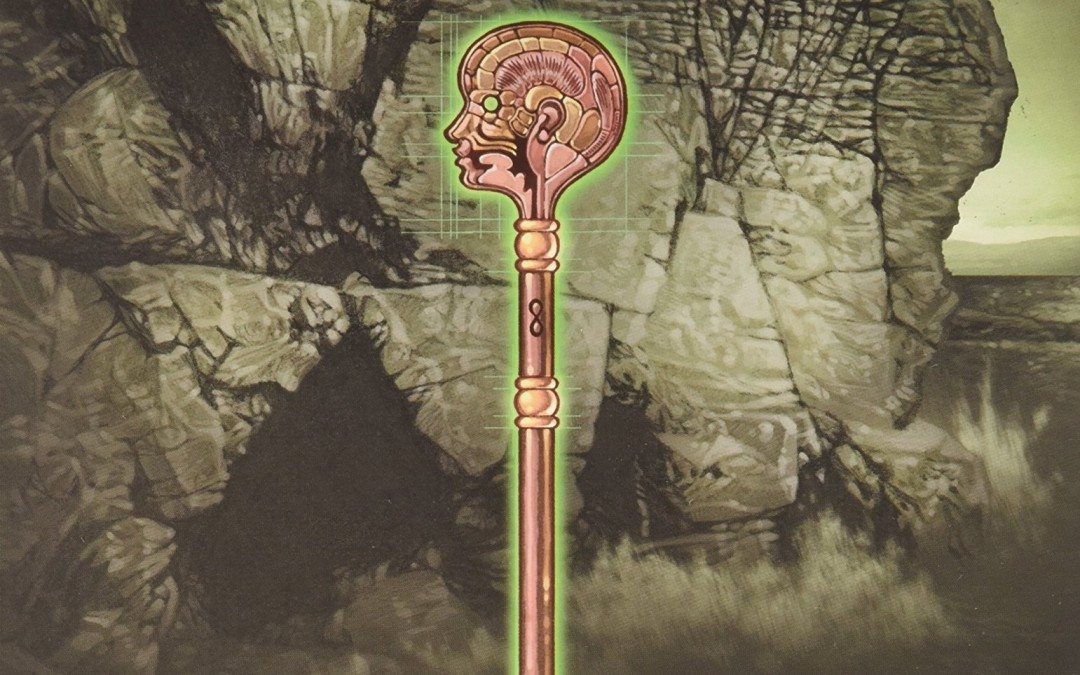 Locke & Key Vol. 2: Head Games by Joe Hill