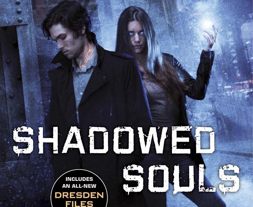 Shadowed Souls
