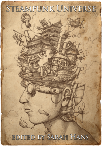 steampunk