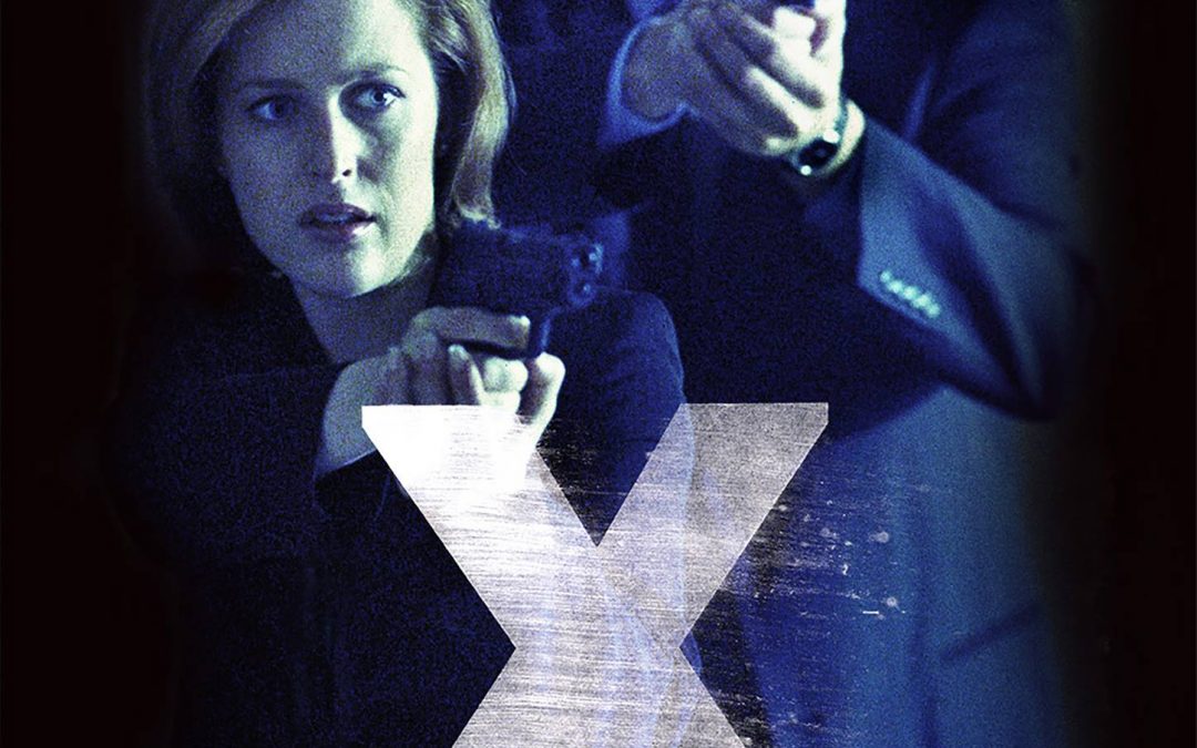 X-Files: Secret Agendas