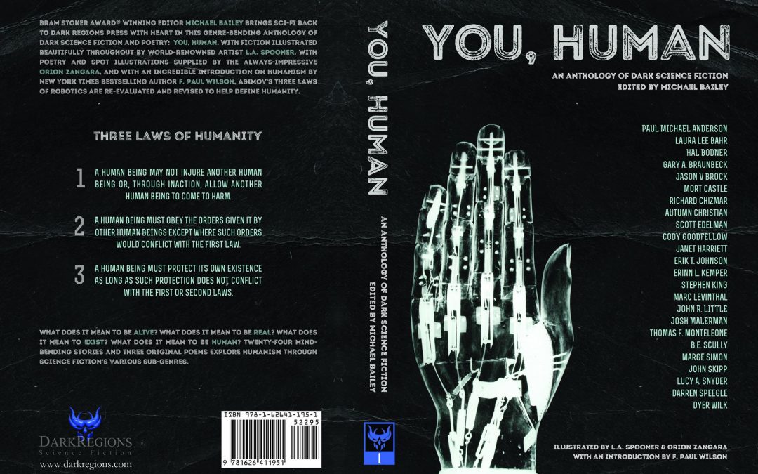 You, Human
