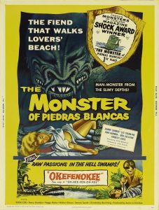 NIGHTMARES ILLUMINATED. The column for horror evangelists. 066 Overloaded Overlord(ed)