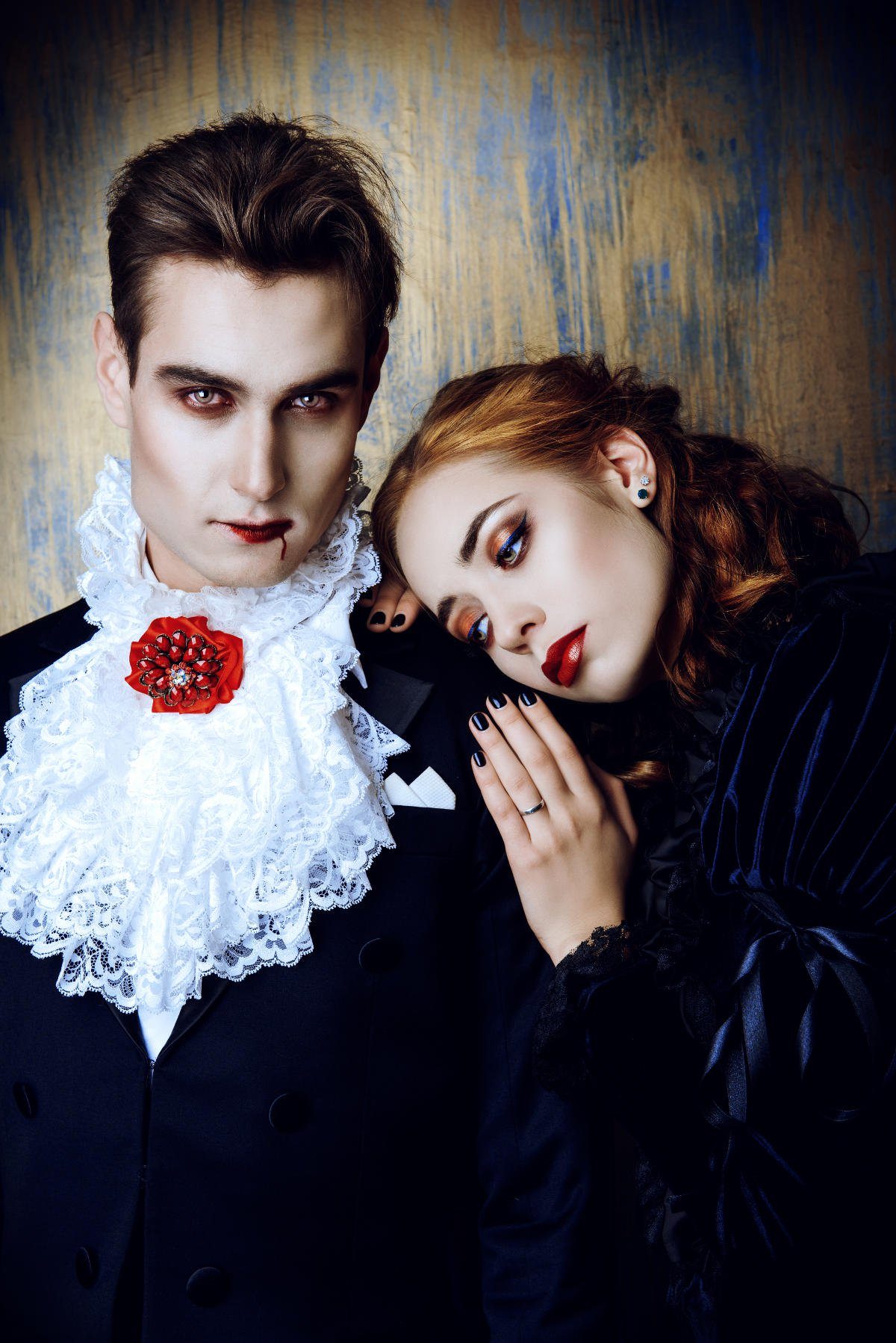 Vampire-Masquerade-larp-04 | Horror World