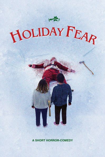 Tis the Season for ‘Holiday Fear’  Horror World