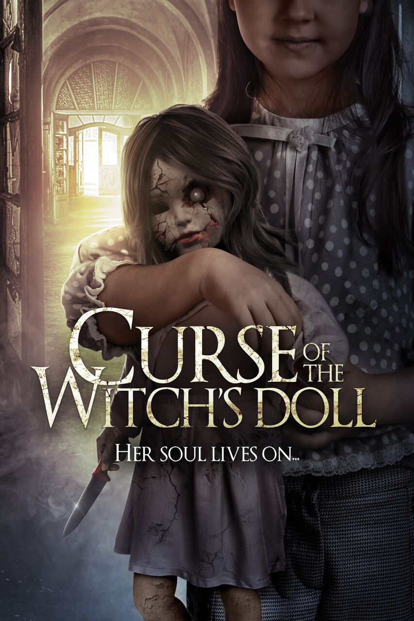 annabelle doll box