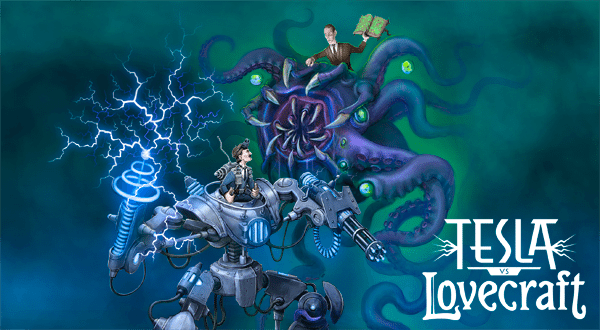 tesla vs lovecraft for science steam tesla vs lovecraft for science steam