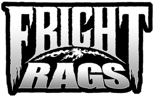 Fright-Rags Welcomes Fall with SAW and CANDY CORN Merchandise