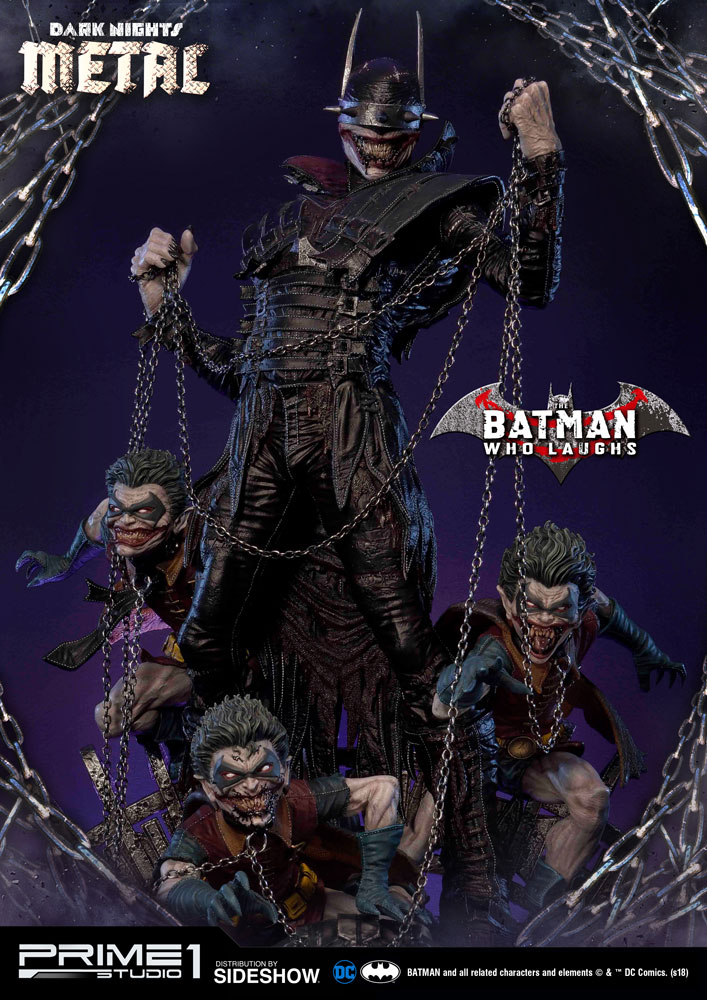 sideshow horror statues