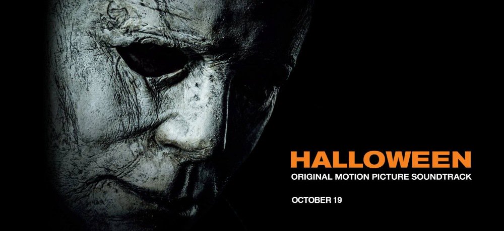 Listen to the Full ‘Halloween’ (2018) Score, Courtesy of Sacred Bones Records and Entertainment Weekly