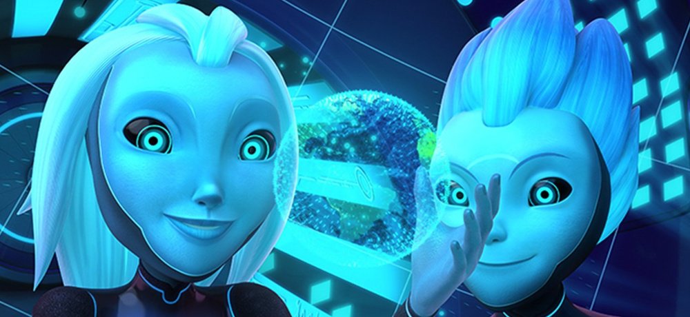 Watch the Official Trailer for ‘3Below: Tales of Arcadia,’ the New Animated Series from Guillermo del Toro