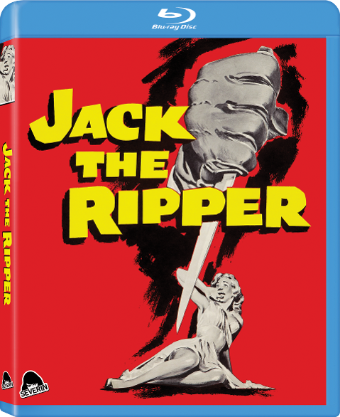 ‘Jack the Ripper’ Returns This January!