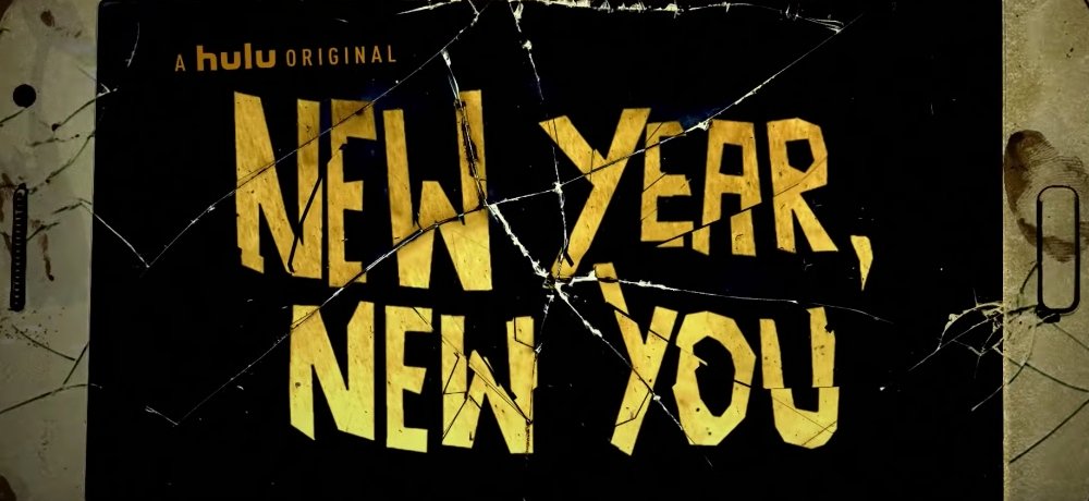 Watch the Trailer for Hulu’s ‘Into the Dark: New Year, New You’