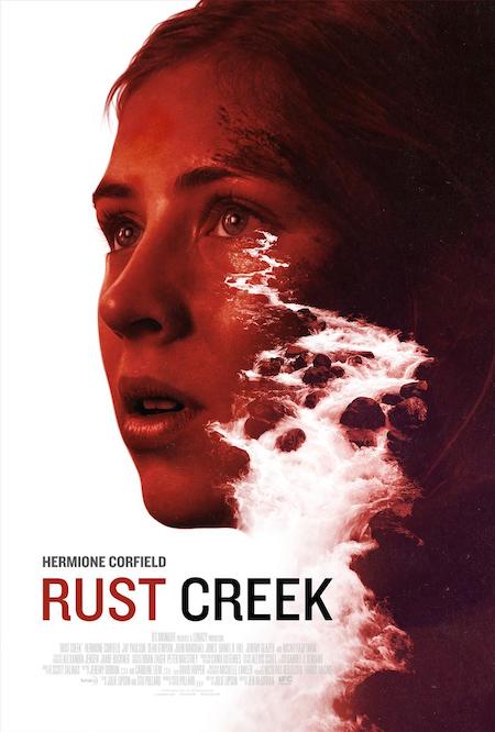 Female-Directed Thriller ‘Rust Creek’ in Cinemas January 4th – From IFC Midnight!