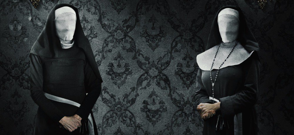 “Repent Your Sins” with the Official Trailer for Darren Lynn Bousman’s ‘St. Agatha’
