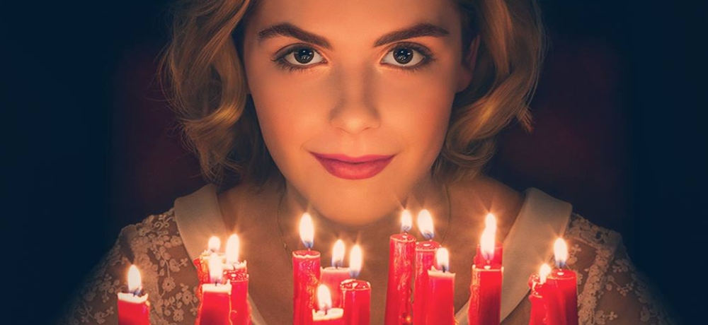 Netflix Orders 16 New Episodes of ‘Chilling Adventures of Sabrina’