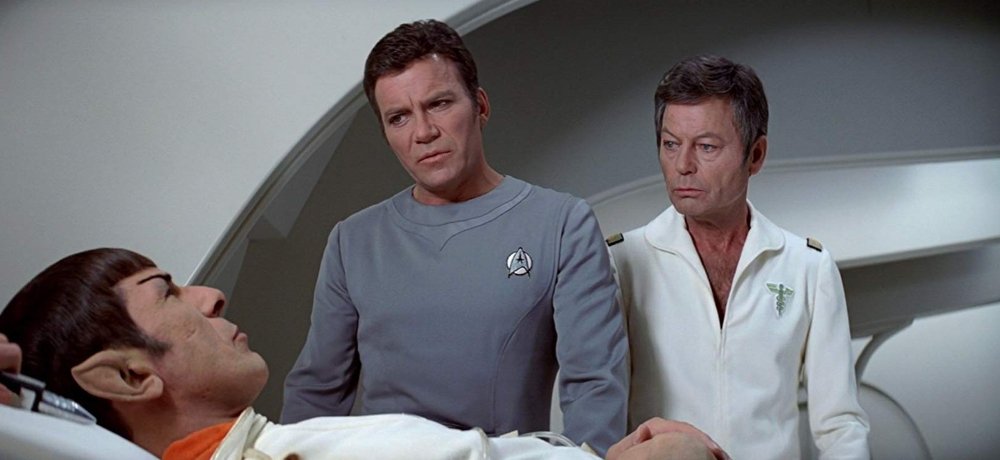 Fathom Events and Paramount Pictures to Bring STAR TREK: THE MOTION PICTURE Back to Theaters for 40th Anniversary Celebration