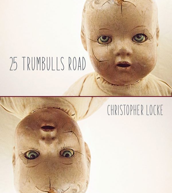 Book Release: 25 TRUMBULLS ROAD