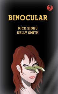Book Review: BINOCULAR