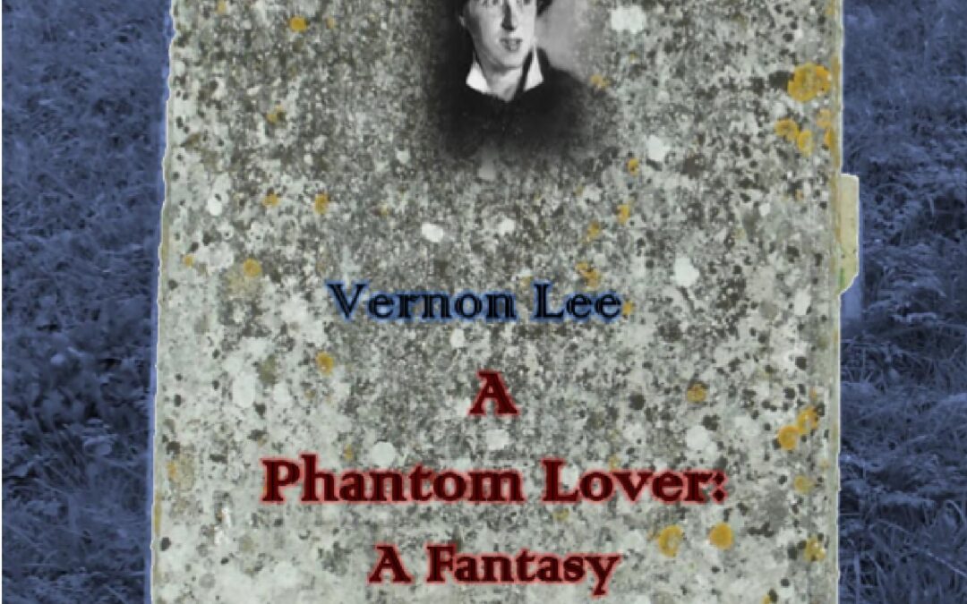 Press Release: A PHANTOM LOVER