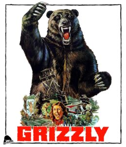grizzly girdler