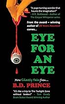 Book Review: EYE FOR AN EYE