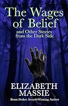 Book Review: THE WAGES OF BELIEF