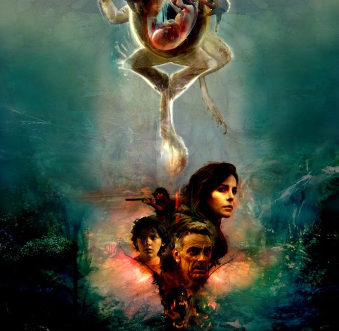 Trailer and Poster for ‘Strange Nature,’ New Horror/Thriller Starring John Hennigan and Stephen Tobolowsky, in Theaters this Fall
