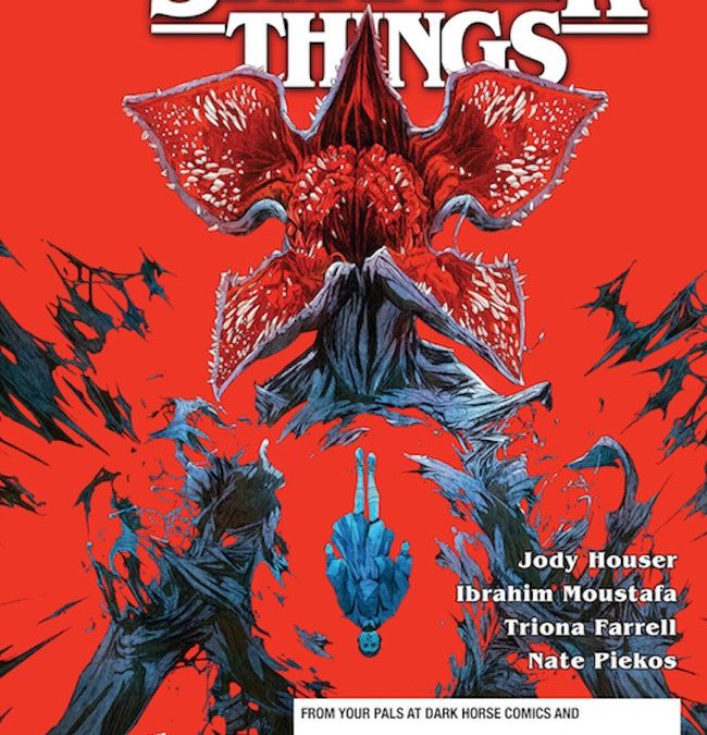 Comics Luminaries Bring Amazing Titles to Life for Free Comic Book Day!