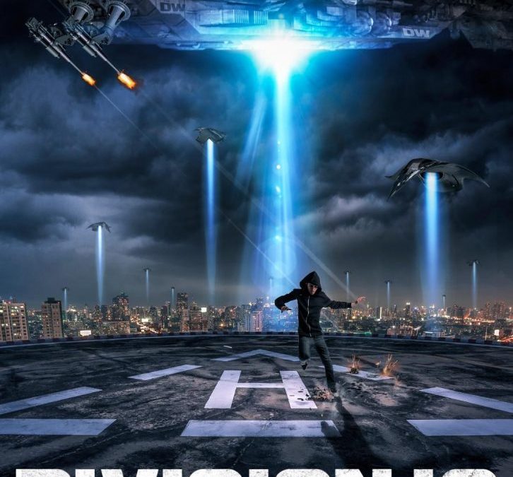 Coming In 2 Days Check Out The Latest ‘Division 19’ Trailer!
