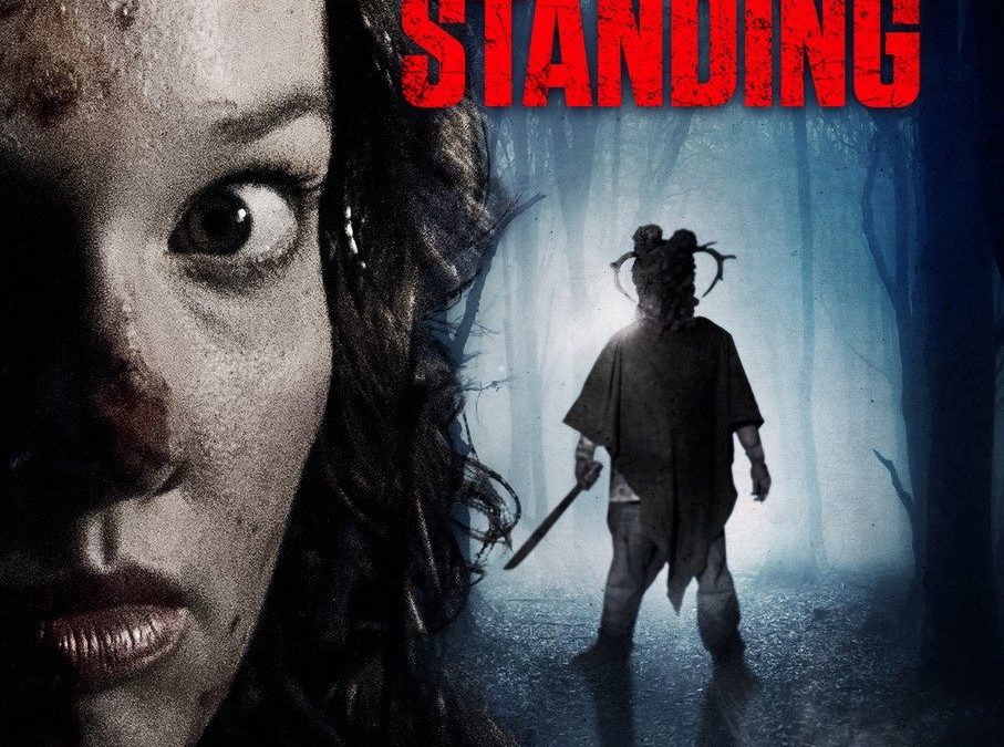 Last Girl Standing – Movie Review